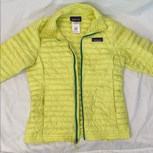 Patagonia Jacket